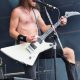 Airbourne – Download Festival Sydney 2019 | Photo Credit: Adam Sivewright
