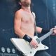 Airbourne – Download Festival Sydney 2019 | Photo Credit: Adam Sivewright