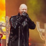 Judas Priest - Download Festival Melbourne 2019 | Photo Credit: Scott Smith
