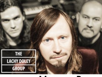 The Lachy Doley Group - Make Or Break