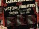 Revocation - Chaos & Carnage tour