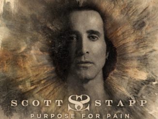 Scott Stapp - Purpose For Pain
