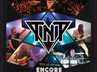 TNT - Encore Live In Milan