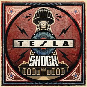 Tesla - Shock