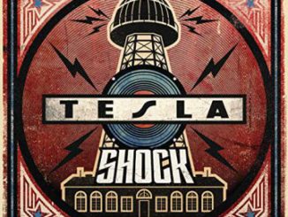 Tesla - Shock