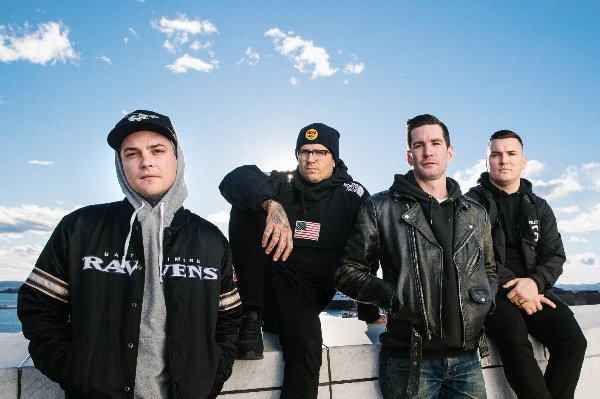 The Amity Affliction