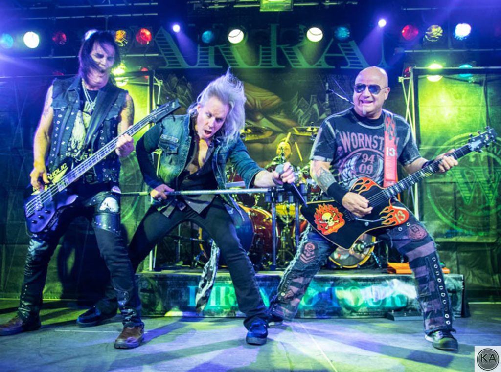 Warrant - Sayreville, New Jersey 2019 | Photo Credit: Kim Ann