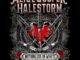 Alice Cooper / Halestorm US tour