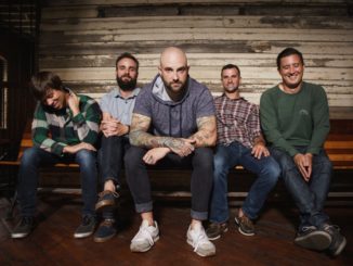 August Burns Red