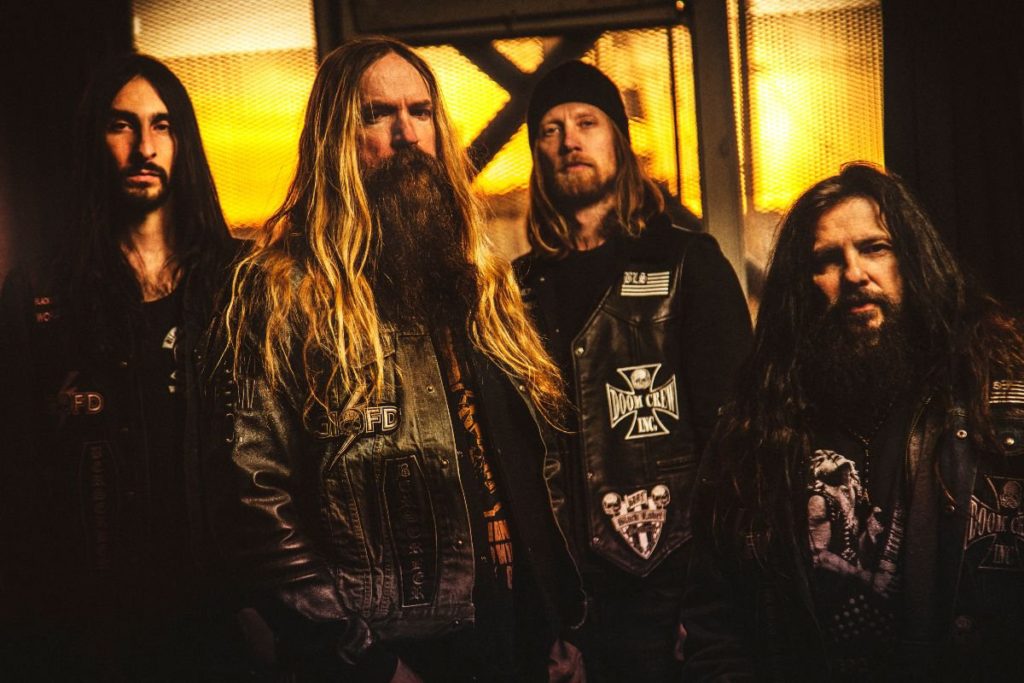 Black Label Society