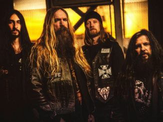 Black Label Society