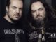 Max & Iggor Cavalera - Beneath The Remains & Arise tour