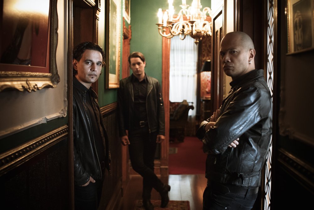 Danko Jones