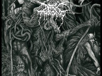 Darkthrone - Old Star