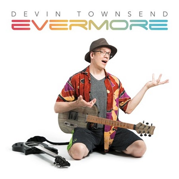 Devin Townsend - Evermore