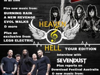 The Heaven & Hell Show: Episode 4