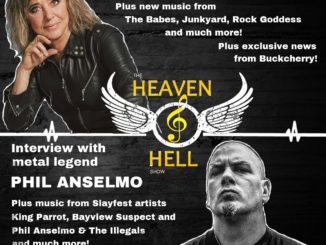 The Heaven & Hell Show Episode 3