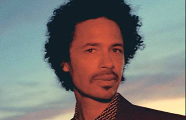 Eagle Eye Cherry