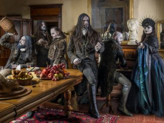 Fleshgod Apocalypse