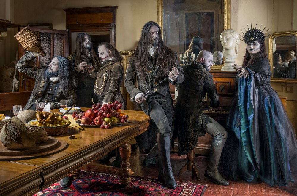 Fleshgod Apocalypse