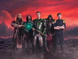 Gloryhammer