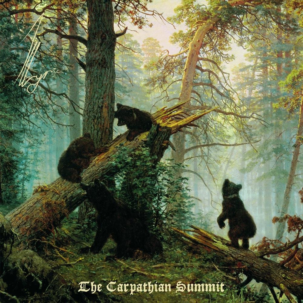 Illyria - The Carpathian Summit