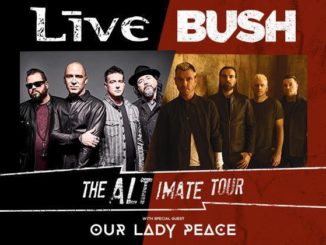 Live & Bush 2019