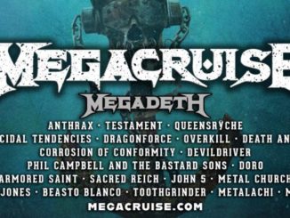 Megacruise 2019