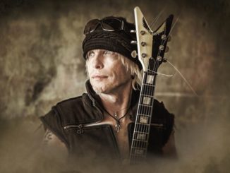 Michael Schenker Fest