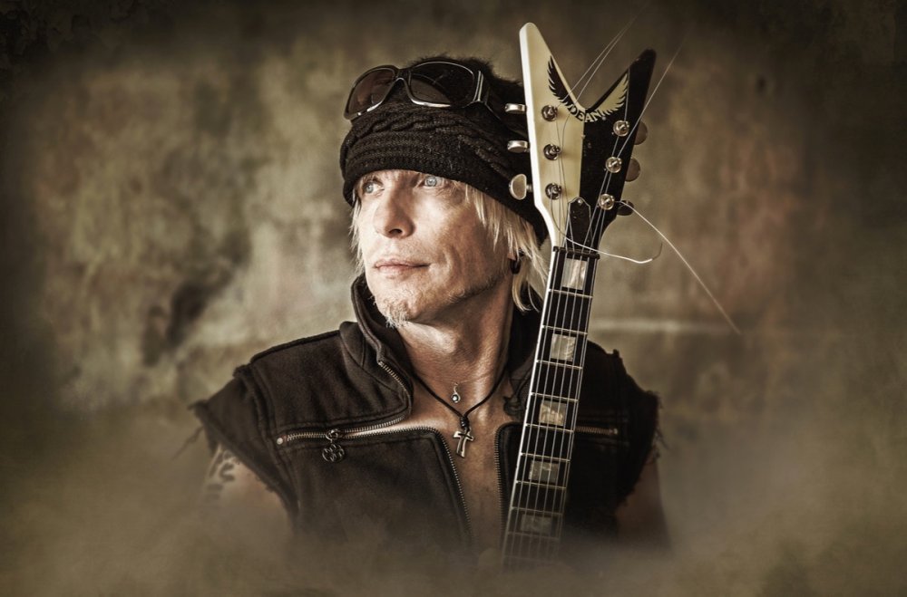 Michael Schenker Fest