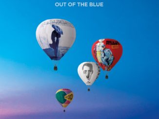 Mike & The Mechanics - Out Of The Blue