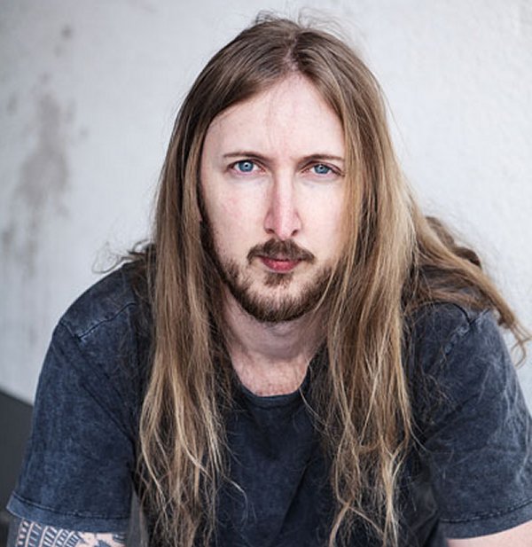 Ola Englund