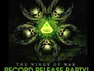 Old Bridge Militia - Overkill album release party