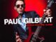 Paul Gilbert - Behold Electric Guitar