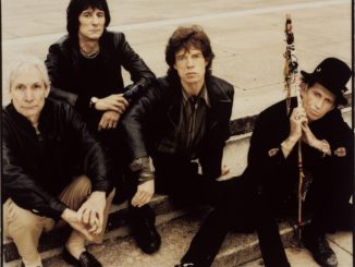 The Rolling Stones