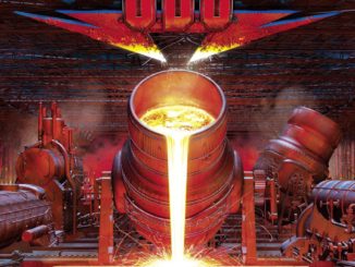 U.D.O. - Steel Factory