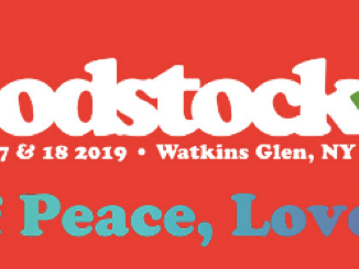 Woodstock 50