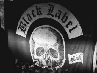 Black Label Society - Denver 2019 | Photo: Brendan Driscoll