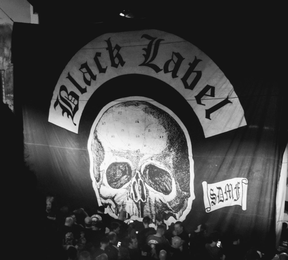 Black Label Society - Denver 2019 | Photo: Brendan Driscoll