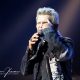 Billy Idol – New Jersey 2019 | Photo Credit: Andris Jansons