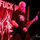 Dying Fetus – Sayreville, New Jersey 2019 | Photo Credit: Andris Jansons