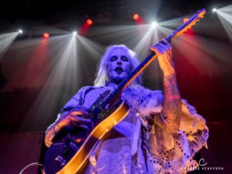 John 5 and the Creatures - Anaheim 2019 | Photo Credit: Charlie Steffans