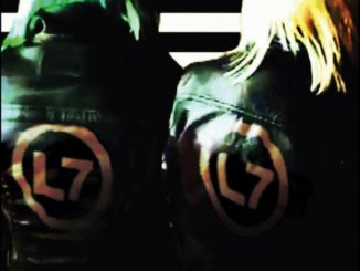 L7 - Scatter The Rats