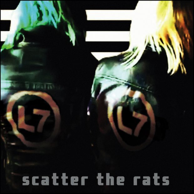 ¿Qué Estás Escuchando? - Página 21 L7-scattertherats