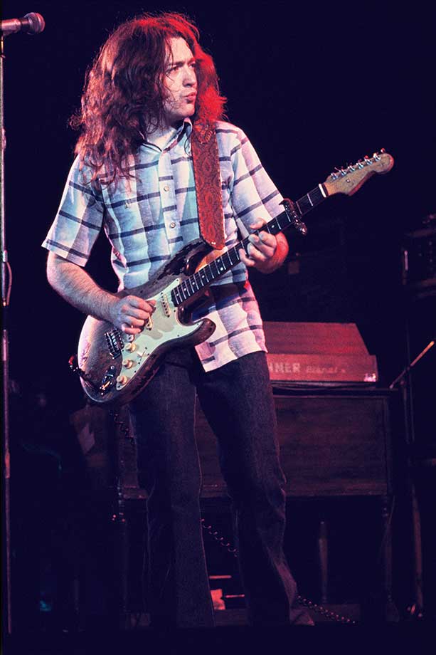 Rory-Gallagher