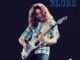 Rory Gallagher - Blues