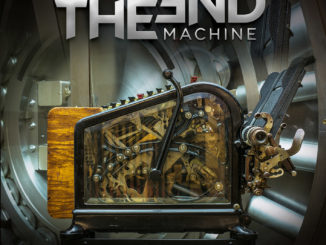 The End Machine