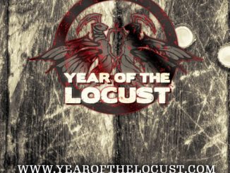 Year Of The Locust