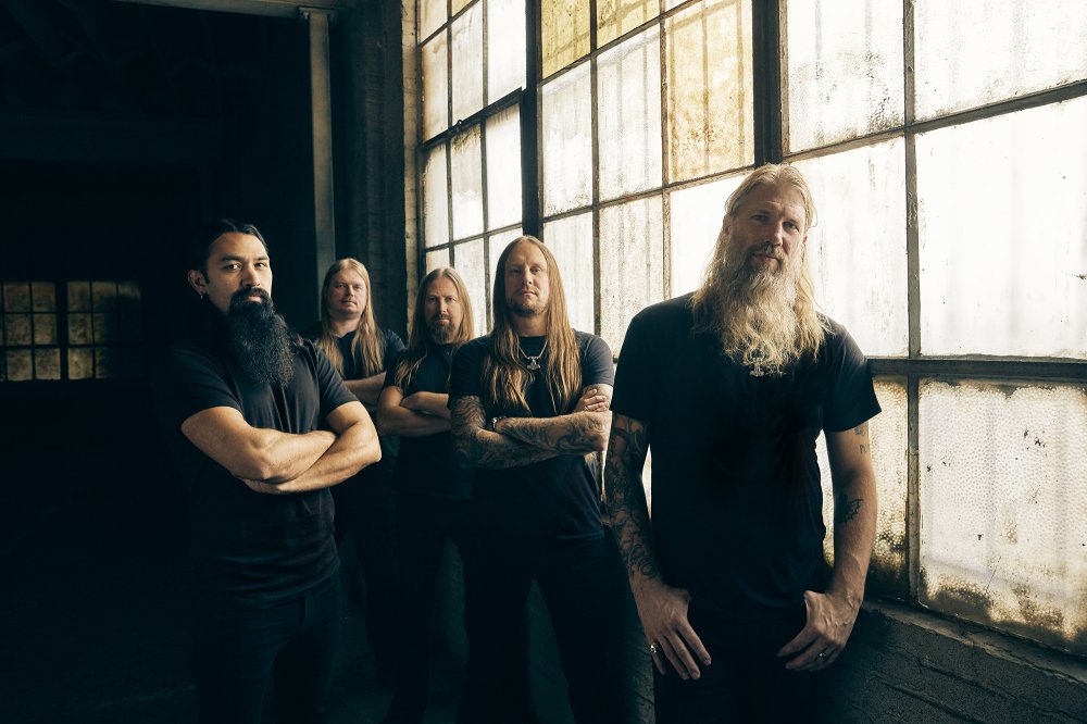 Картинки группы amon amarth