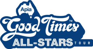 Apia Good Times All Stars